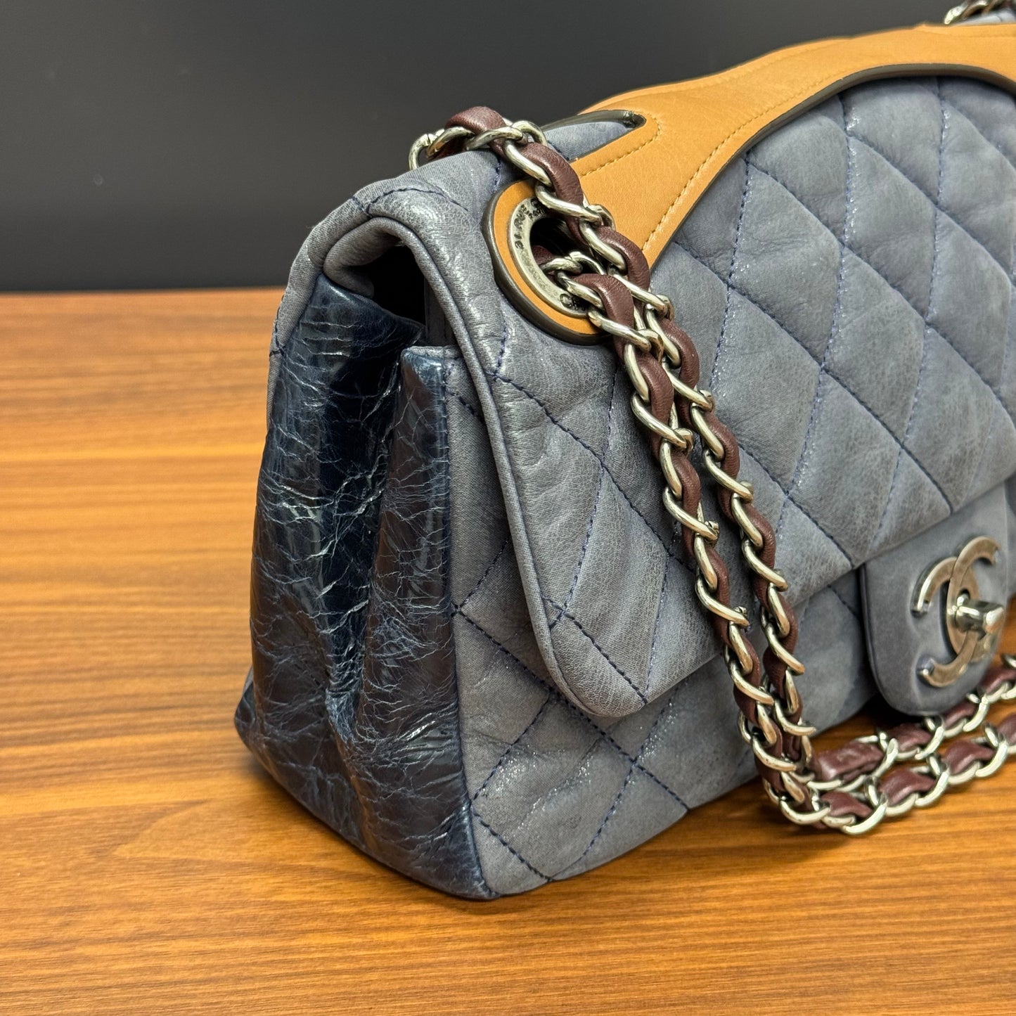 Chanel édition limitée