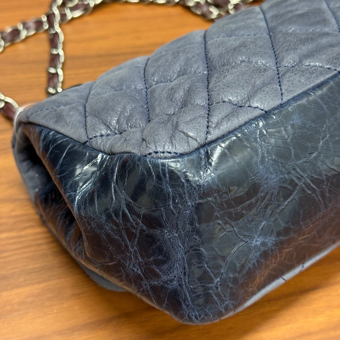 Chanel édition limitée