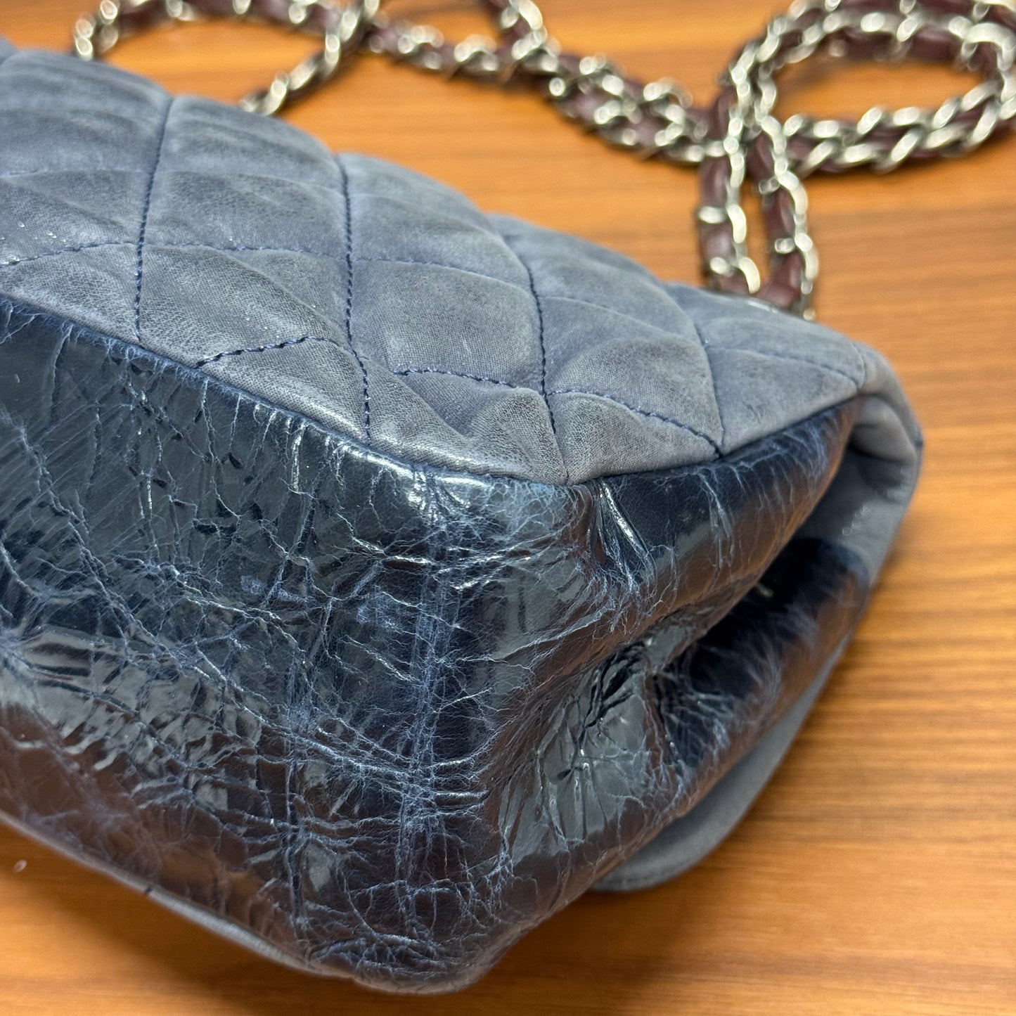 Chanel édition limitée