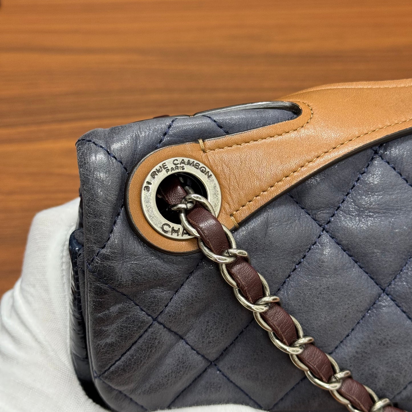 Chanel édition limitée