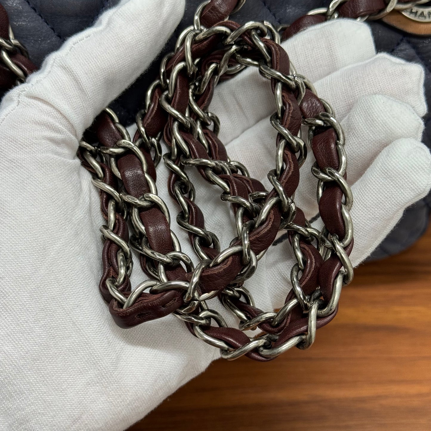 Chanel édition limitée