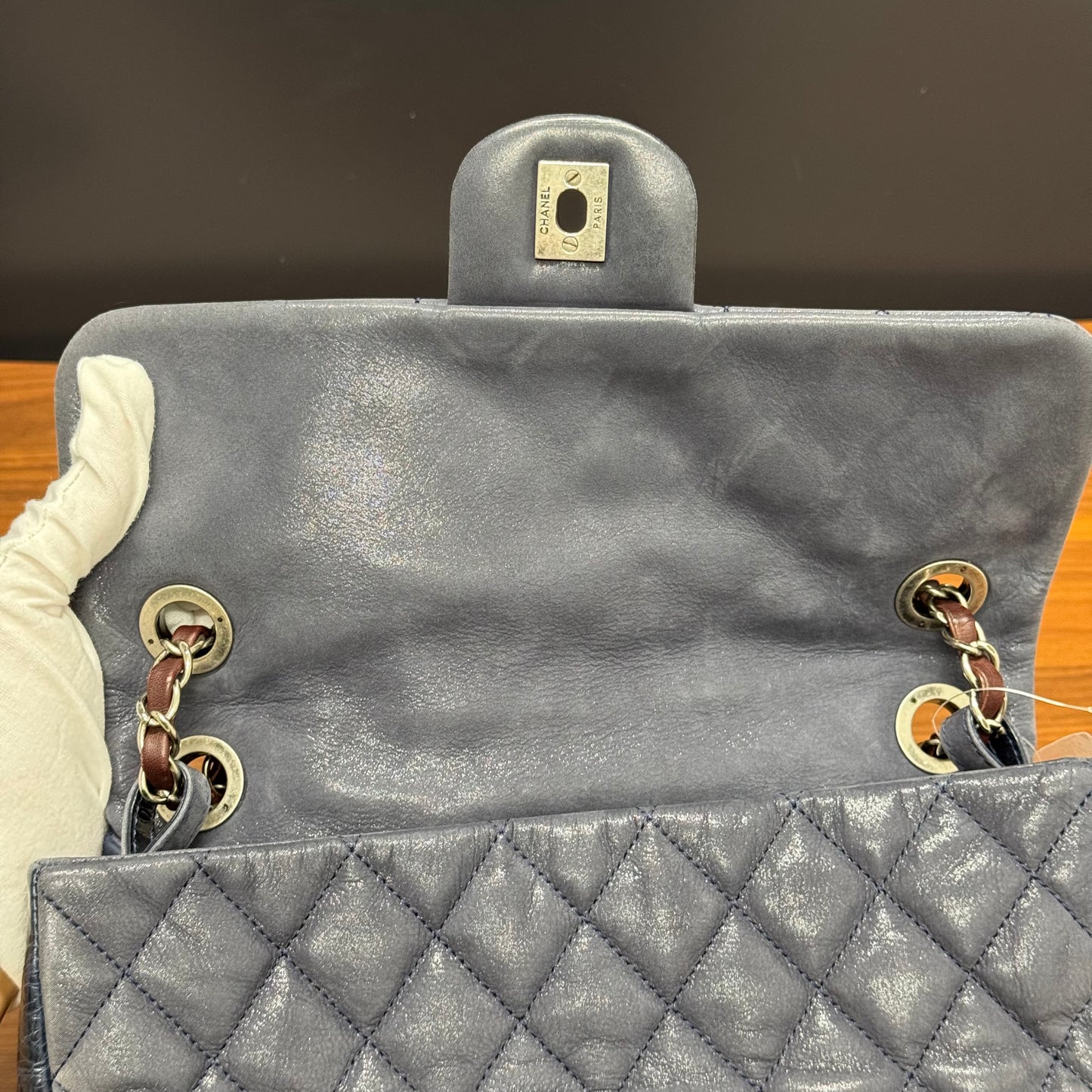 Chanel édition limitée