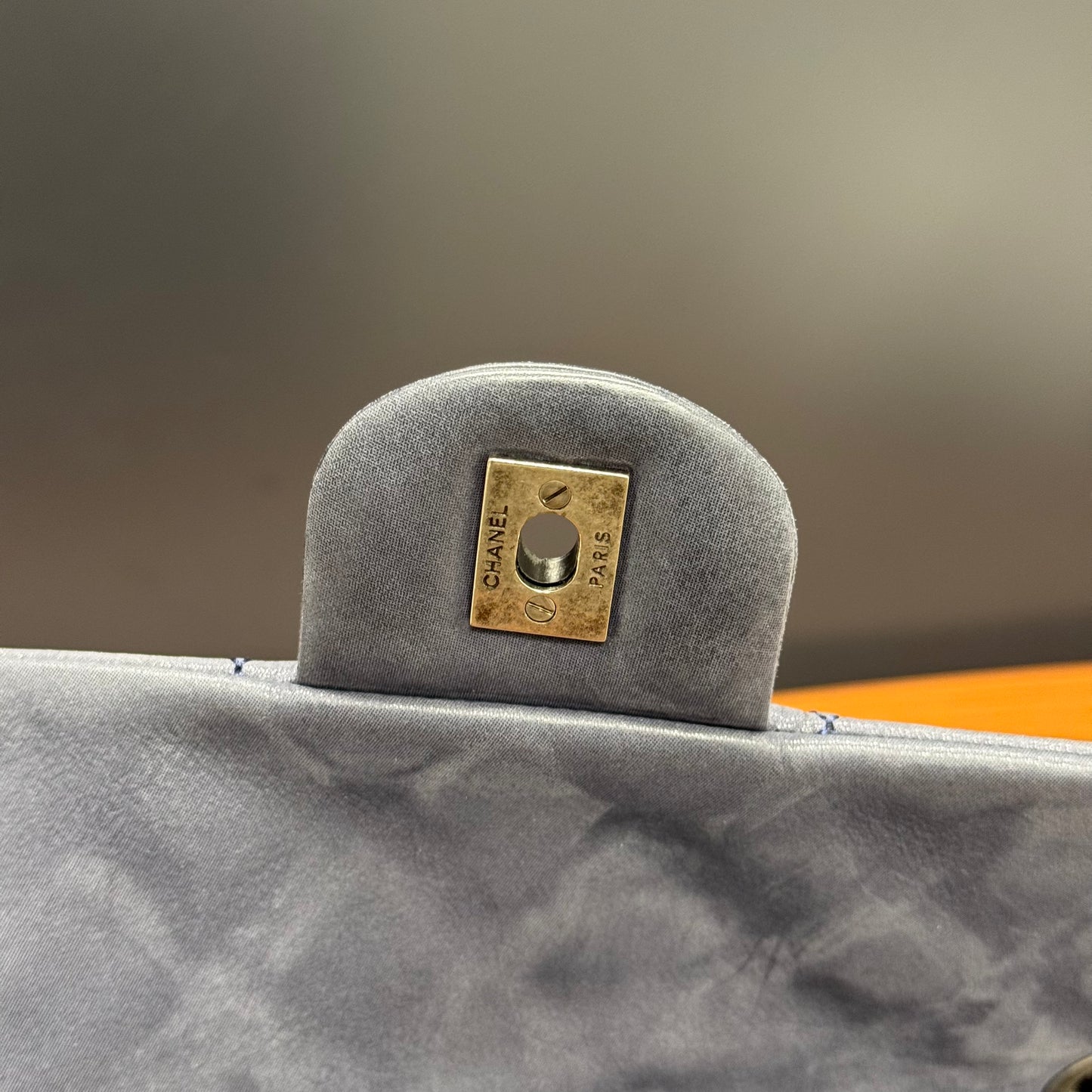 Chanel édition limitée