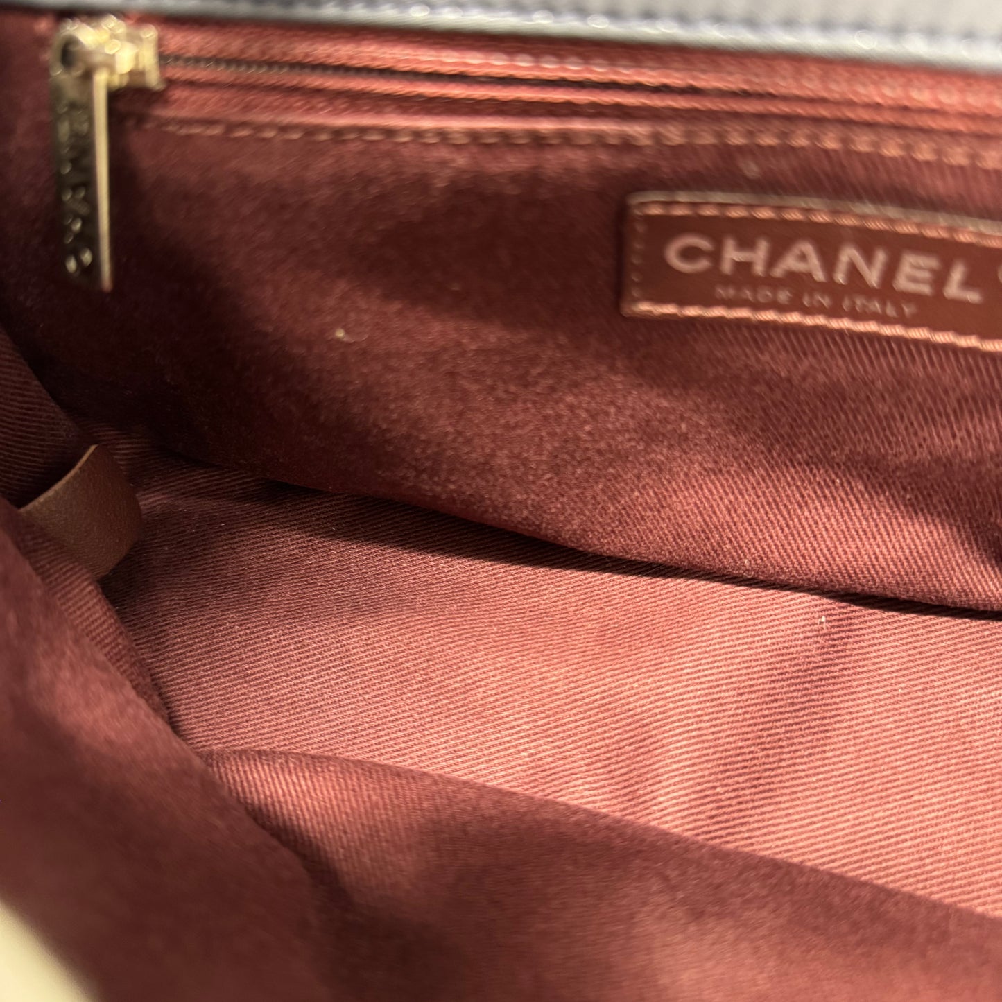 Chanel édition limitée