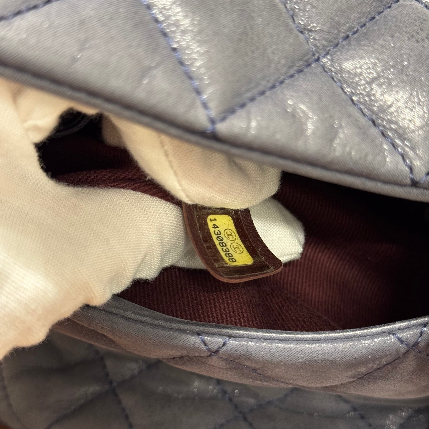 Chanel édition limitée