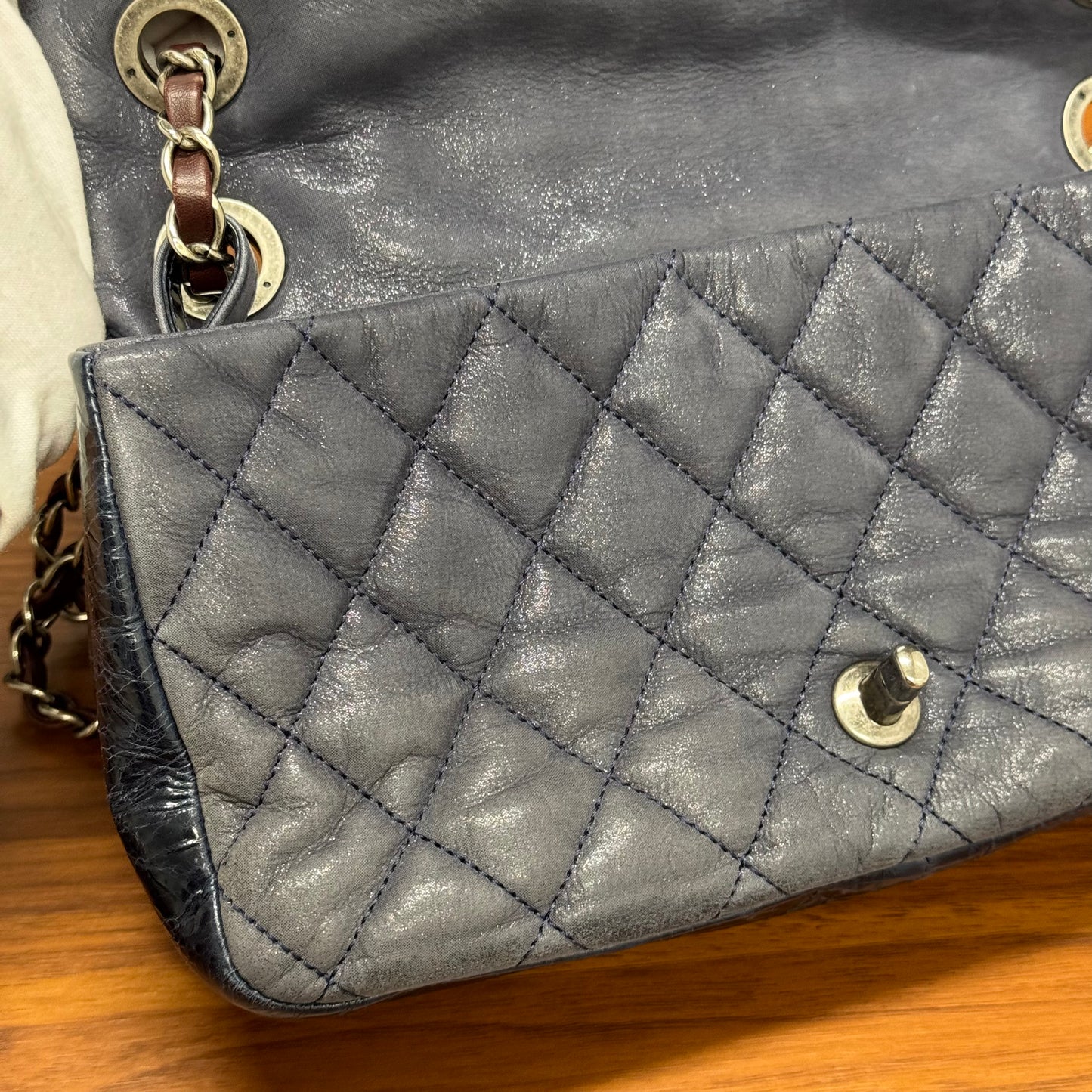 Chanel édition limitée