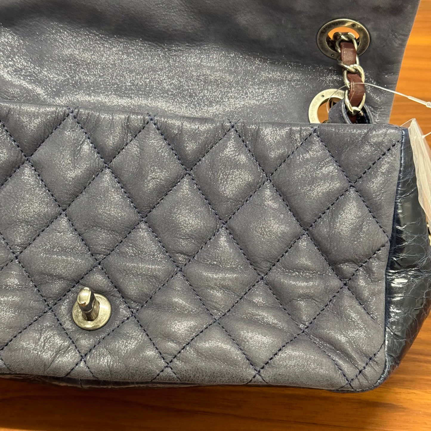 Chanel édition limitée