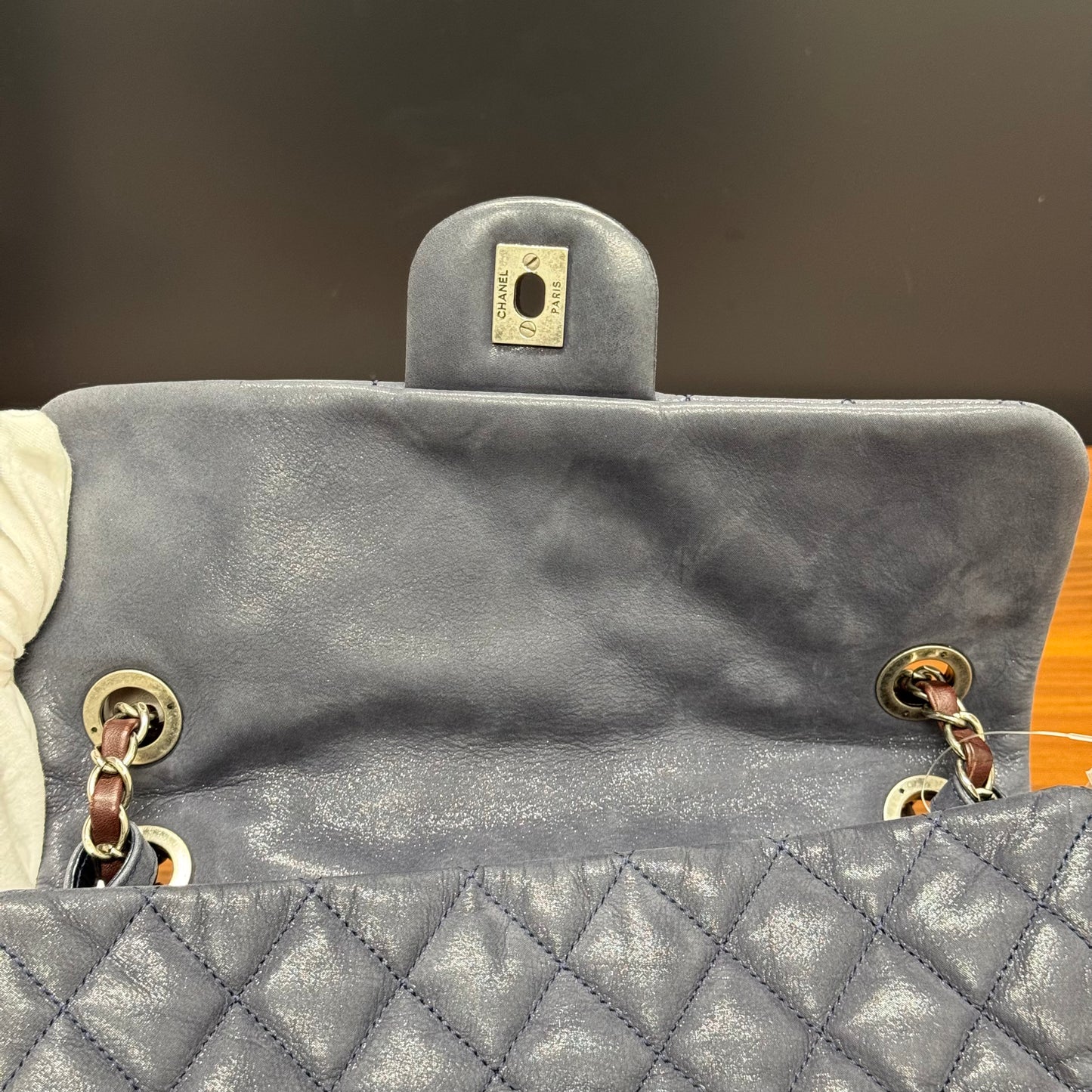 Chanel édition limitée