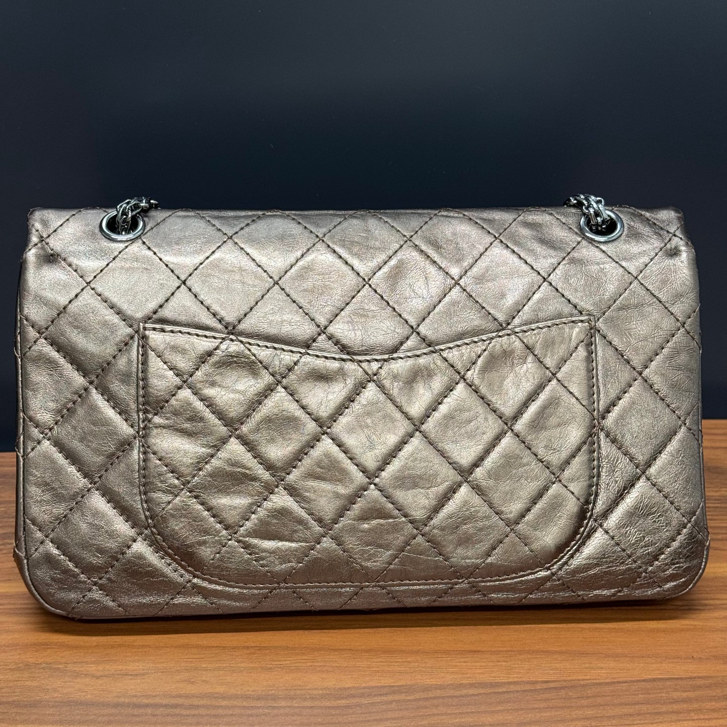 Chanel 2.55
