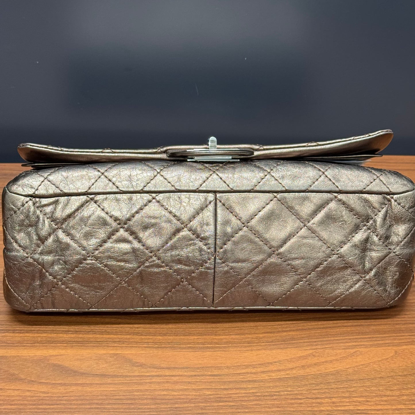 Chanel 2.55