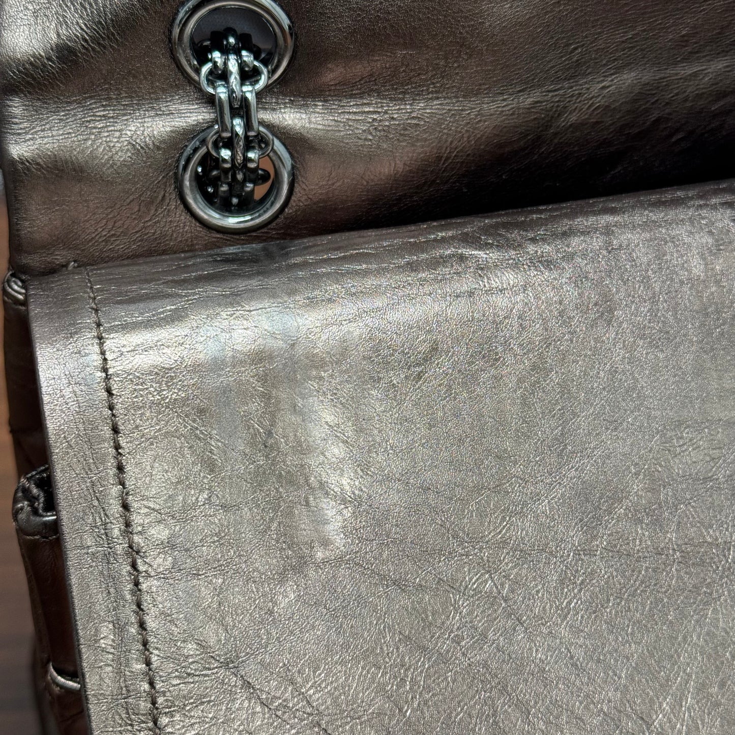 Chanel 2.55