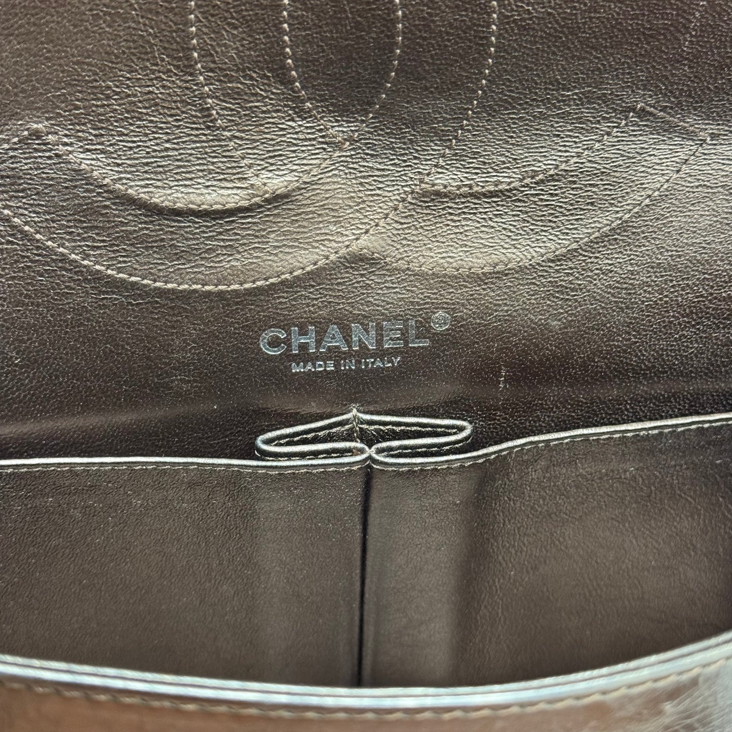 Chanel 2.55