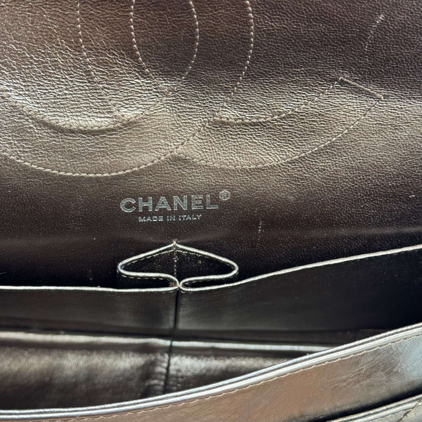 Chanel 2.55