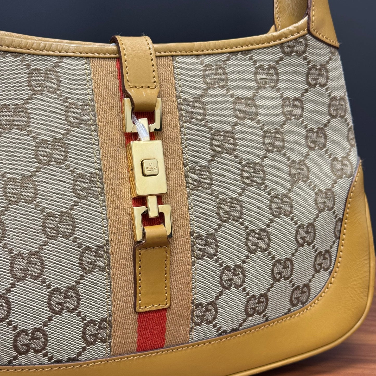 Gucci Jackie