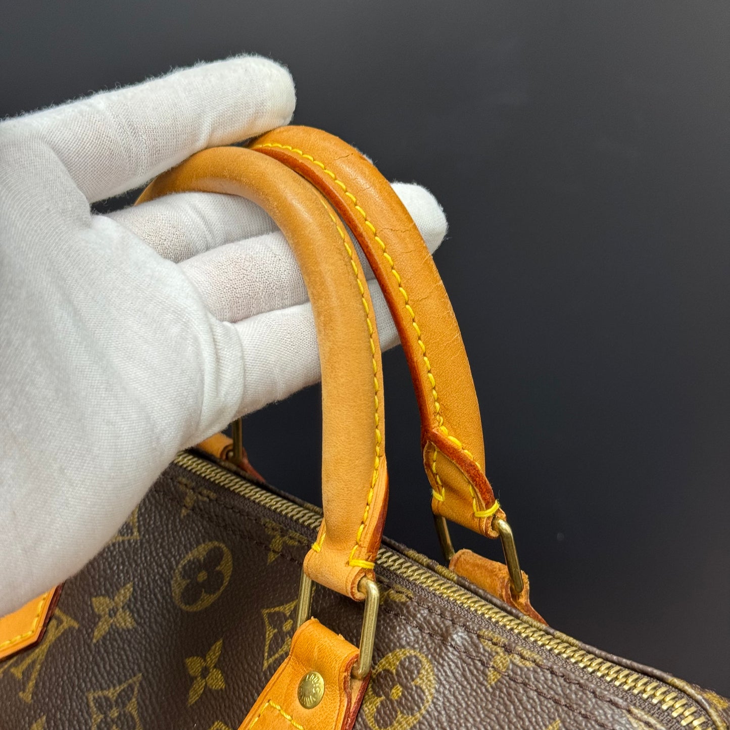 Louis Vuitton Speedy 30