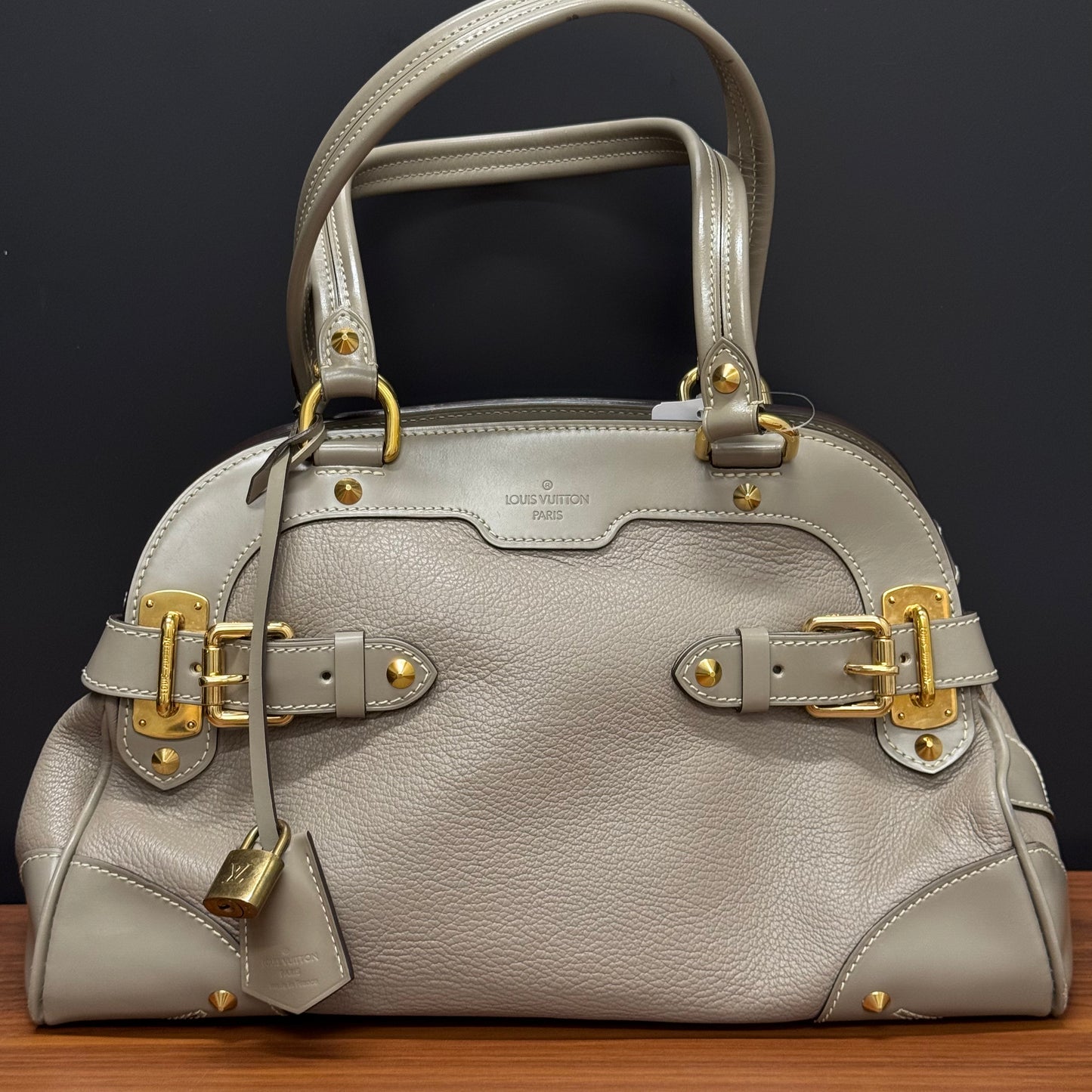 Louis Vuitton Le Radieux