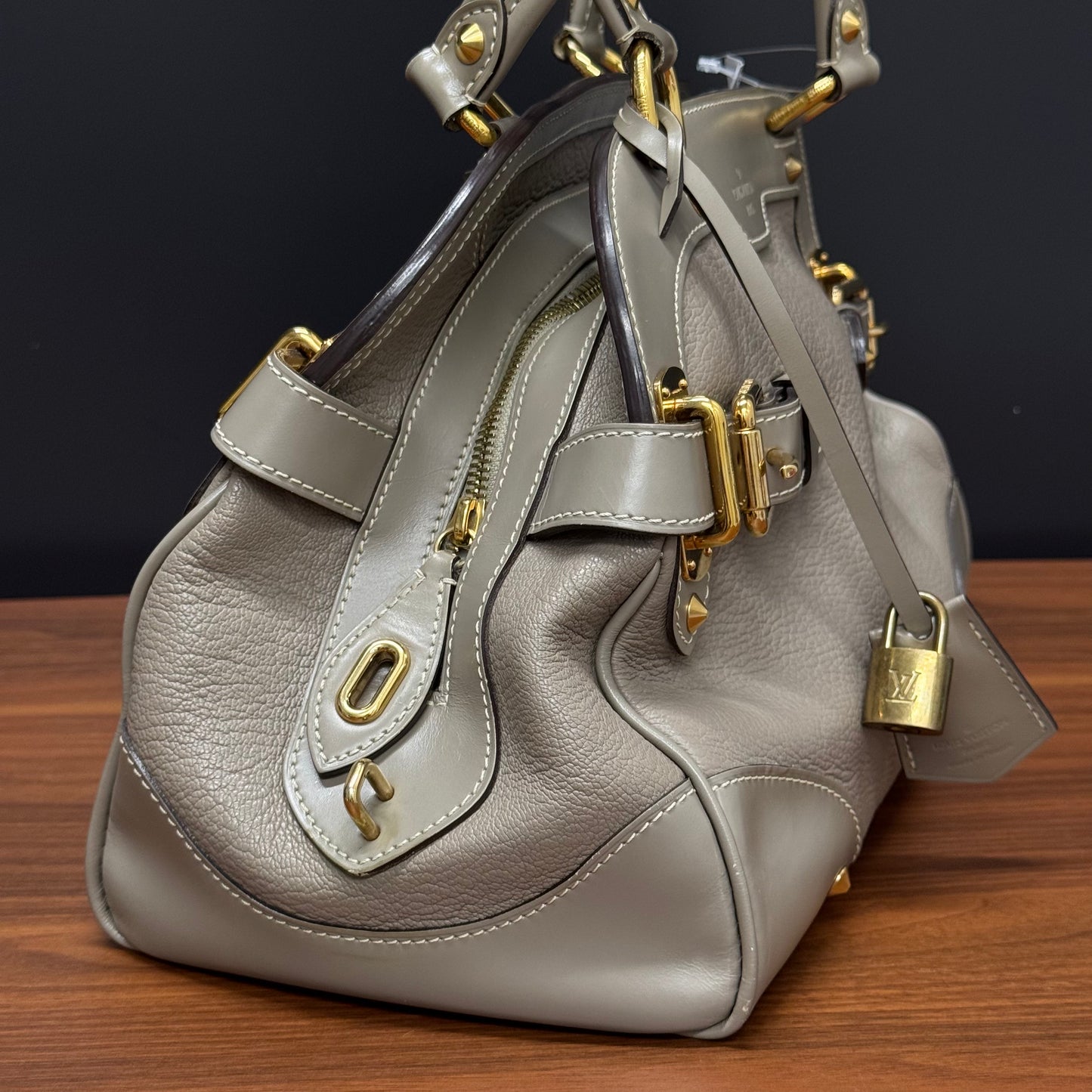 Louis Vuitton Le Radieux