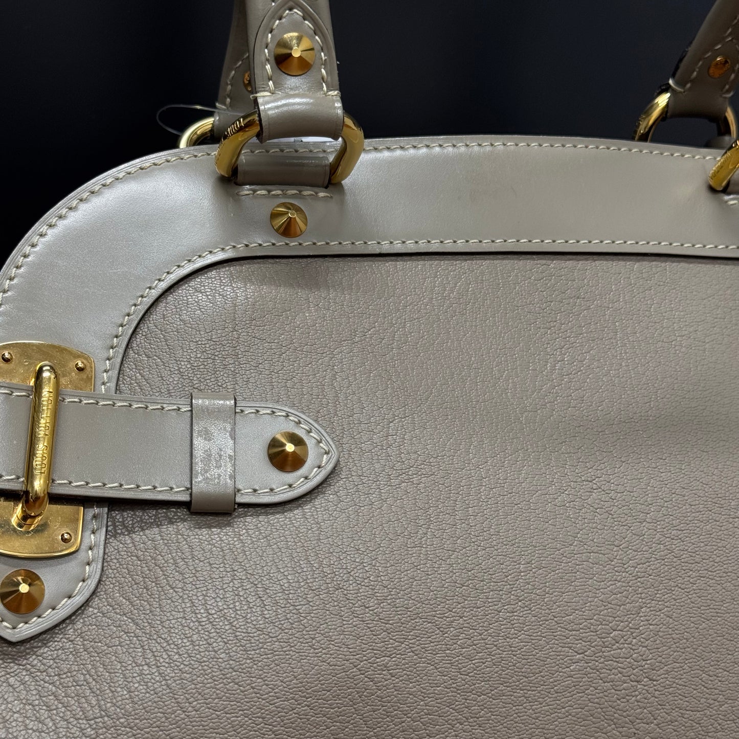 Louis Vuitton Le Radieux