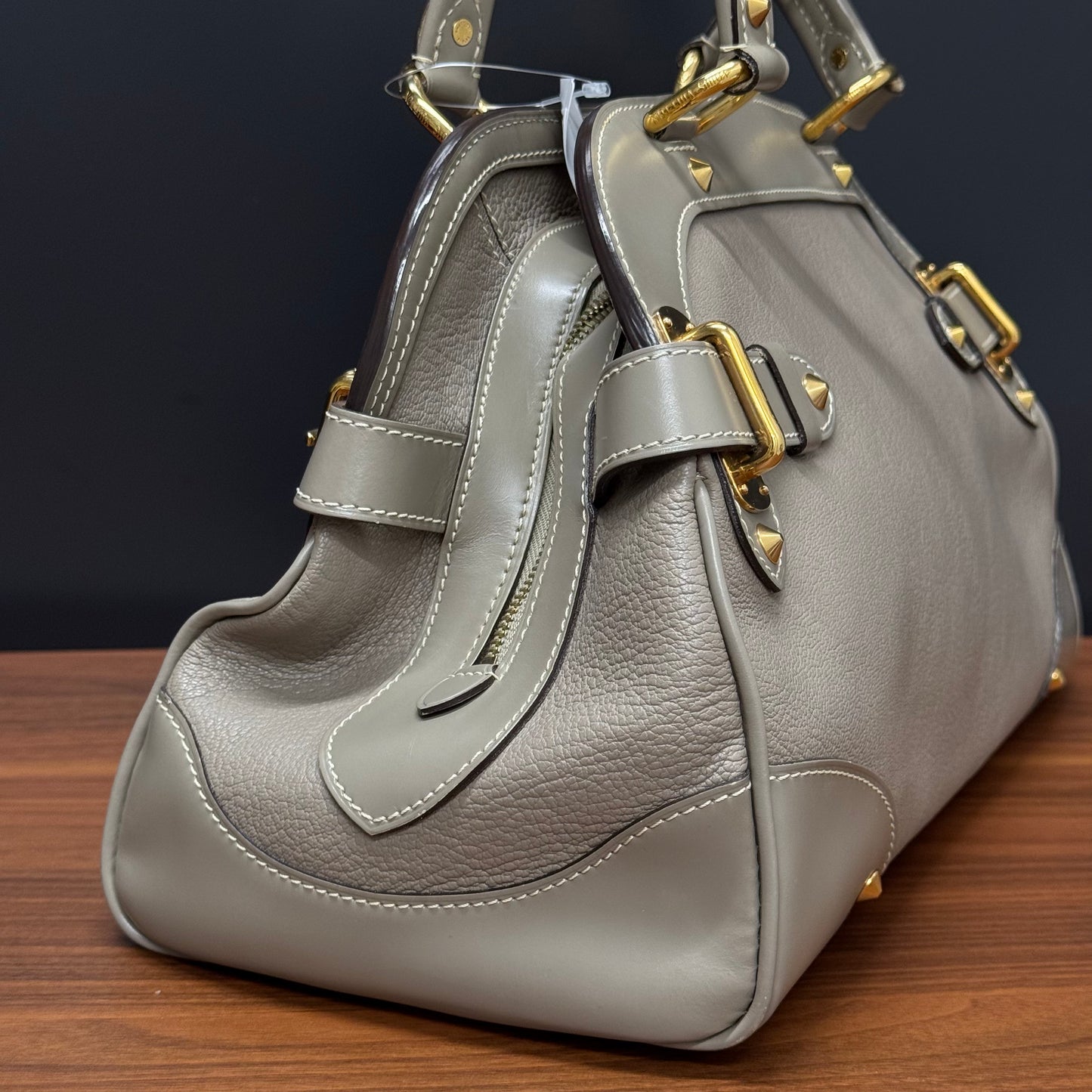 Louis Vuitton Le Radieux