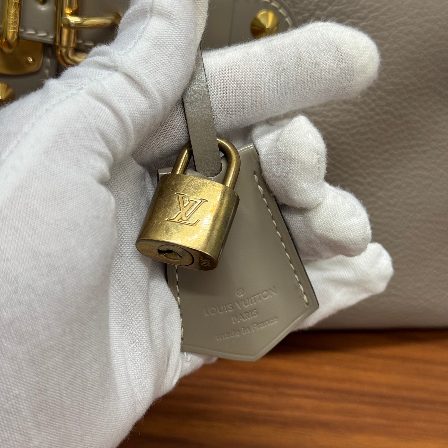 Louis Vuitton Le Radieux