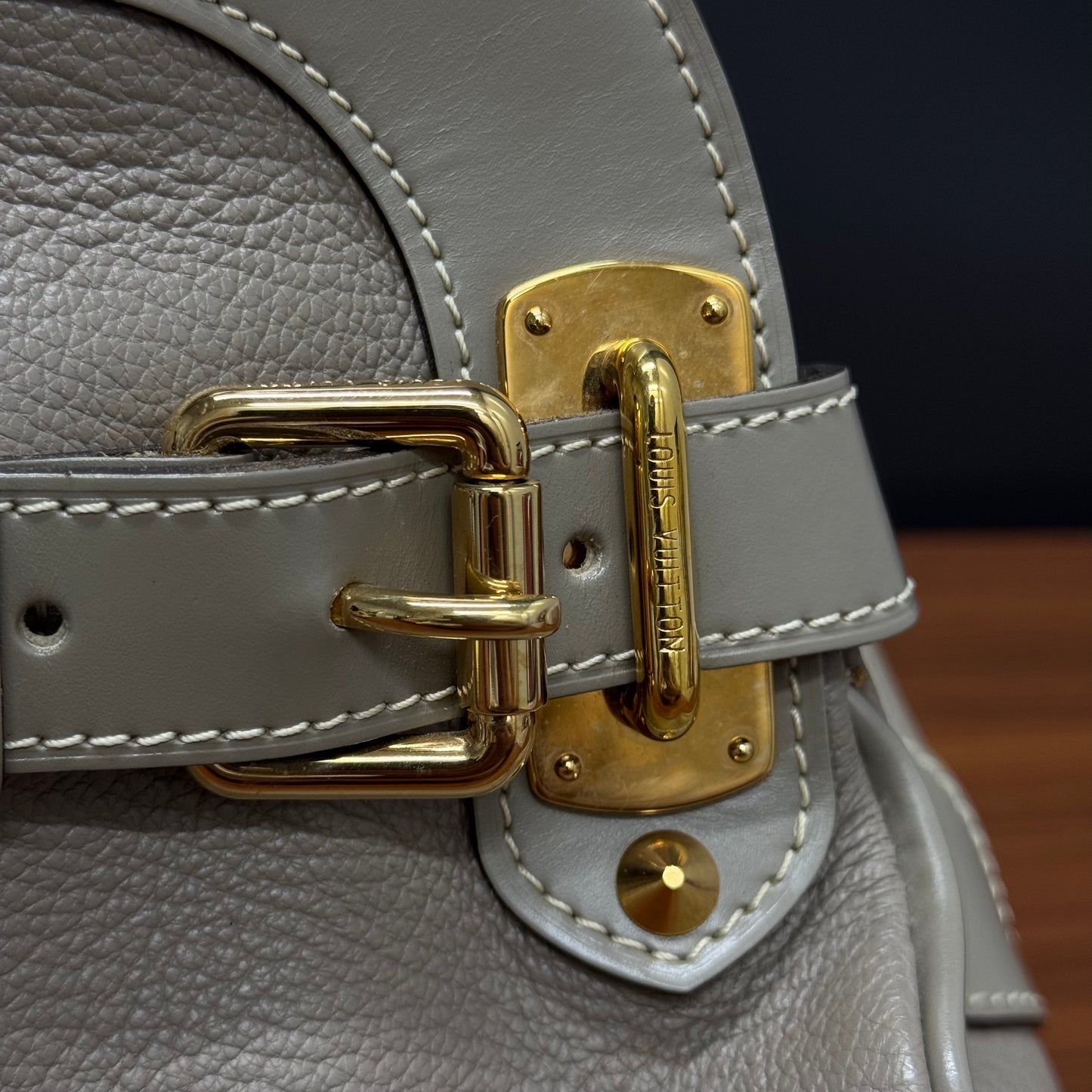 Louis Vuitton Le Radieux