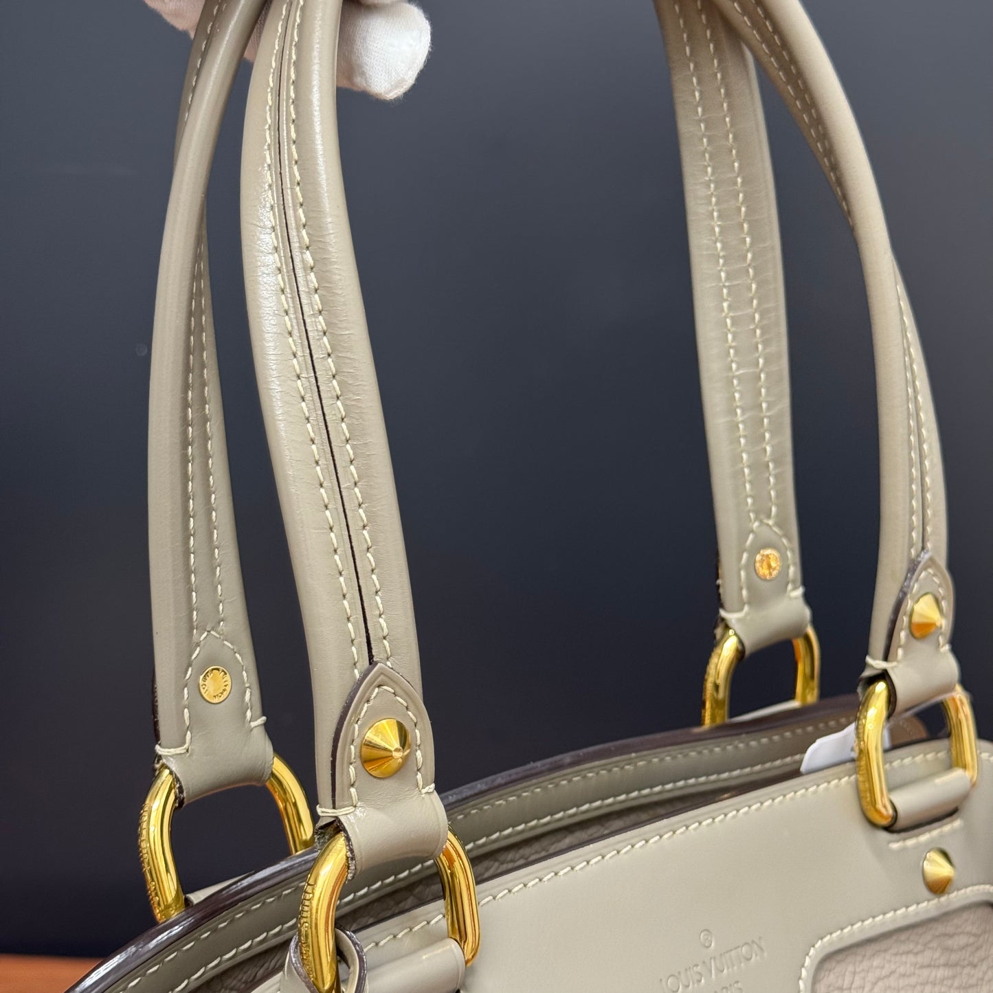 Louis Vuitton Le Radieux