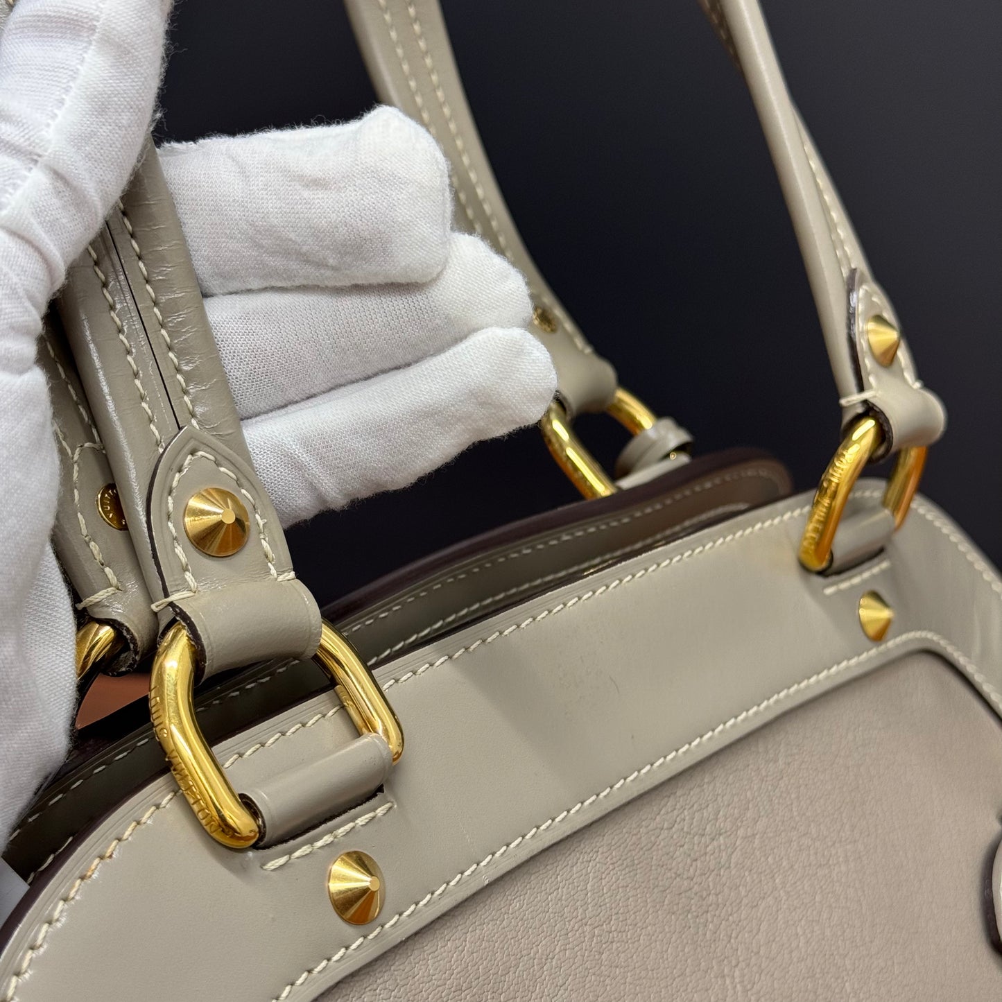 Louis Vuitton Le Radieux