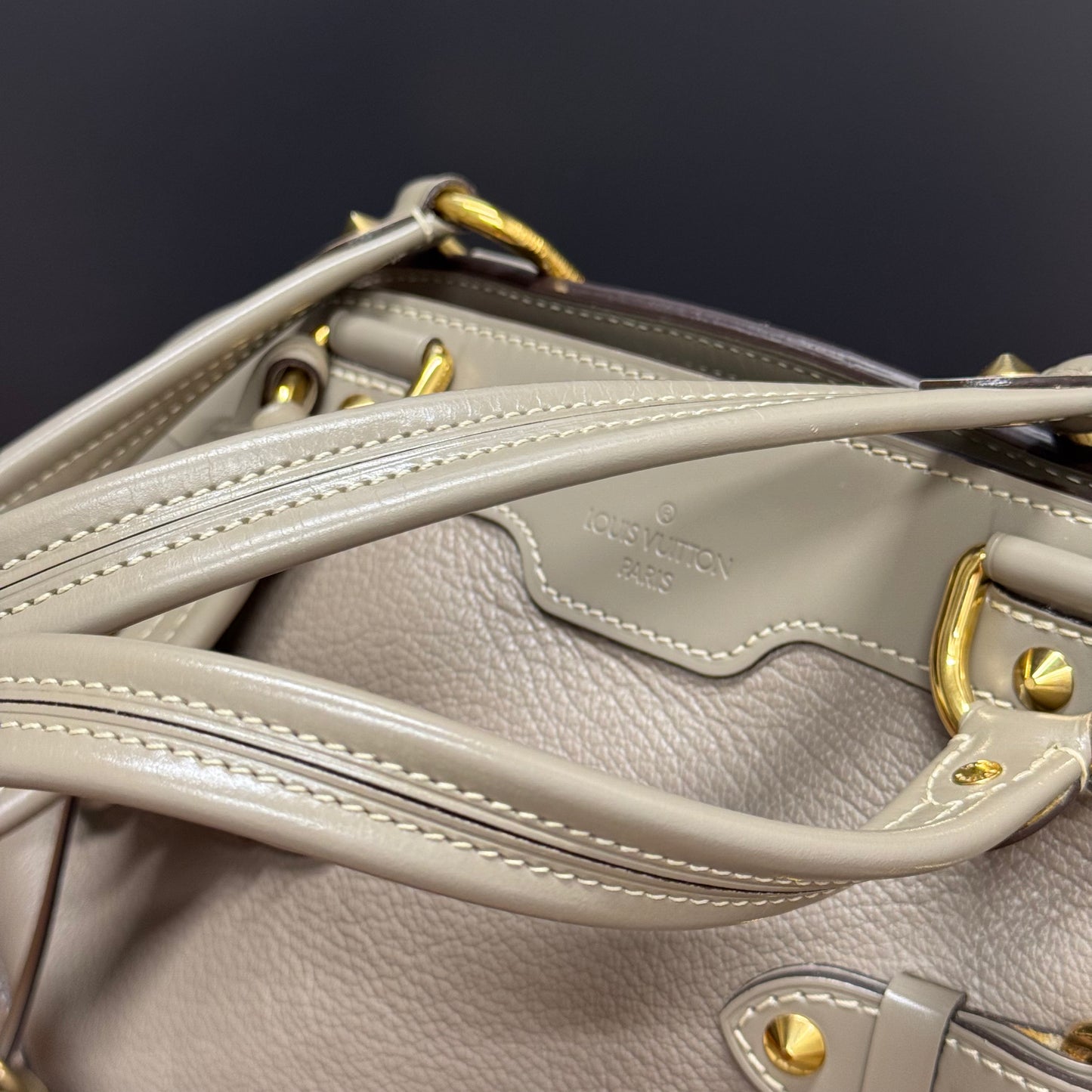 Louis Vuitton Le Radieux