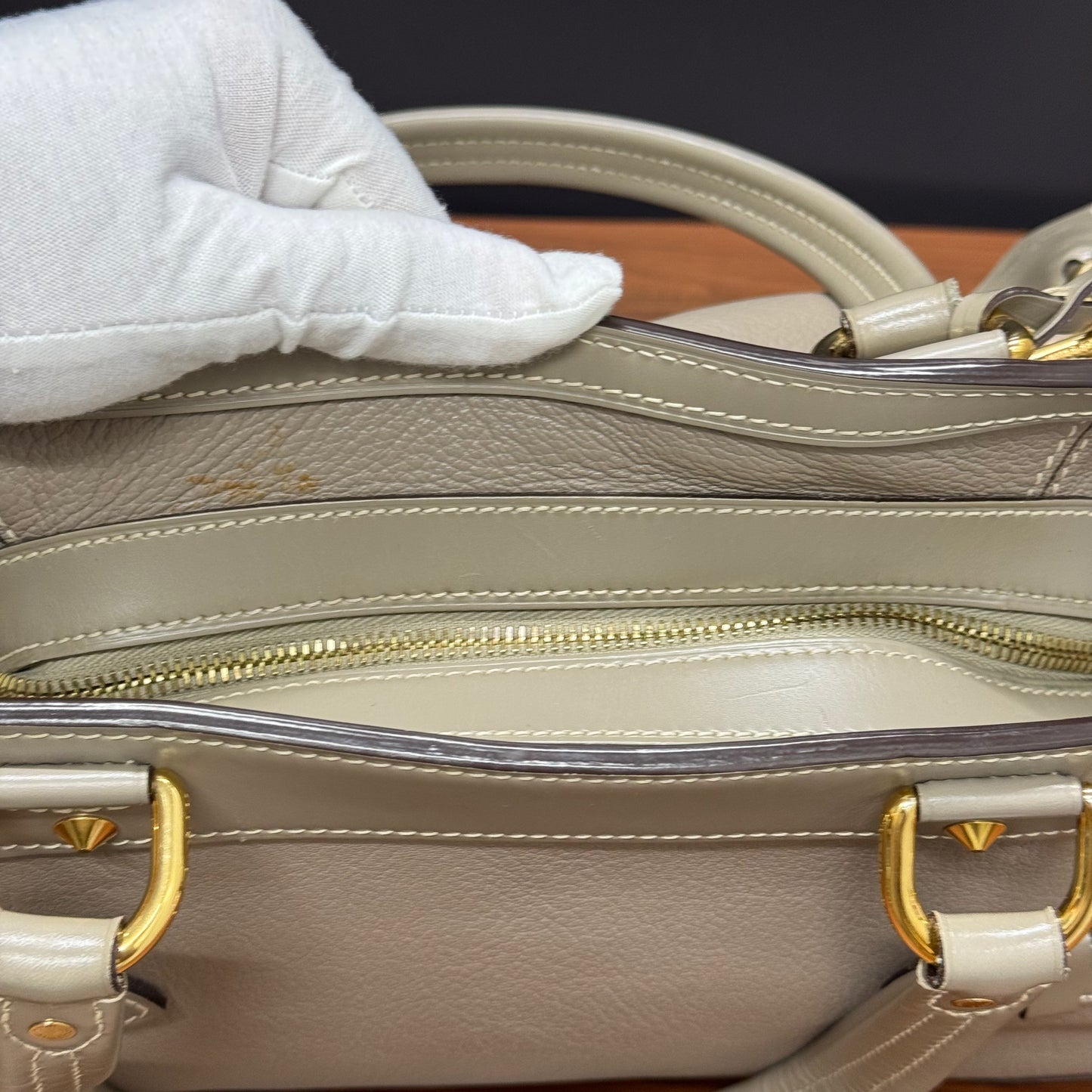 Louis Vuitton Le Radieux