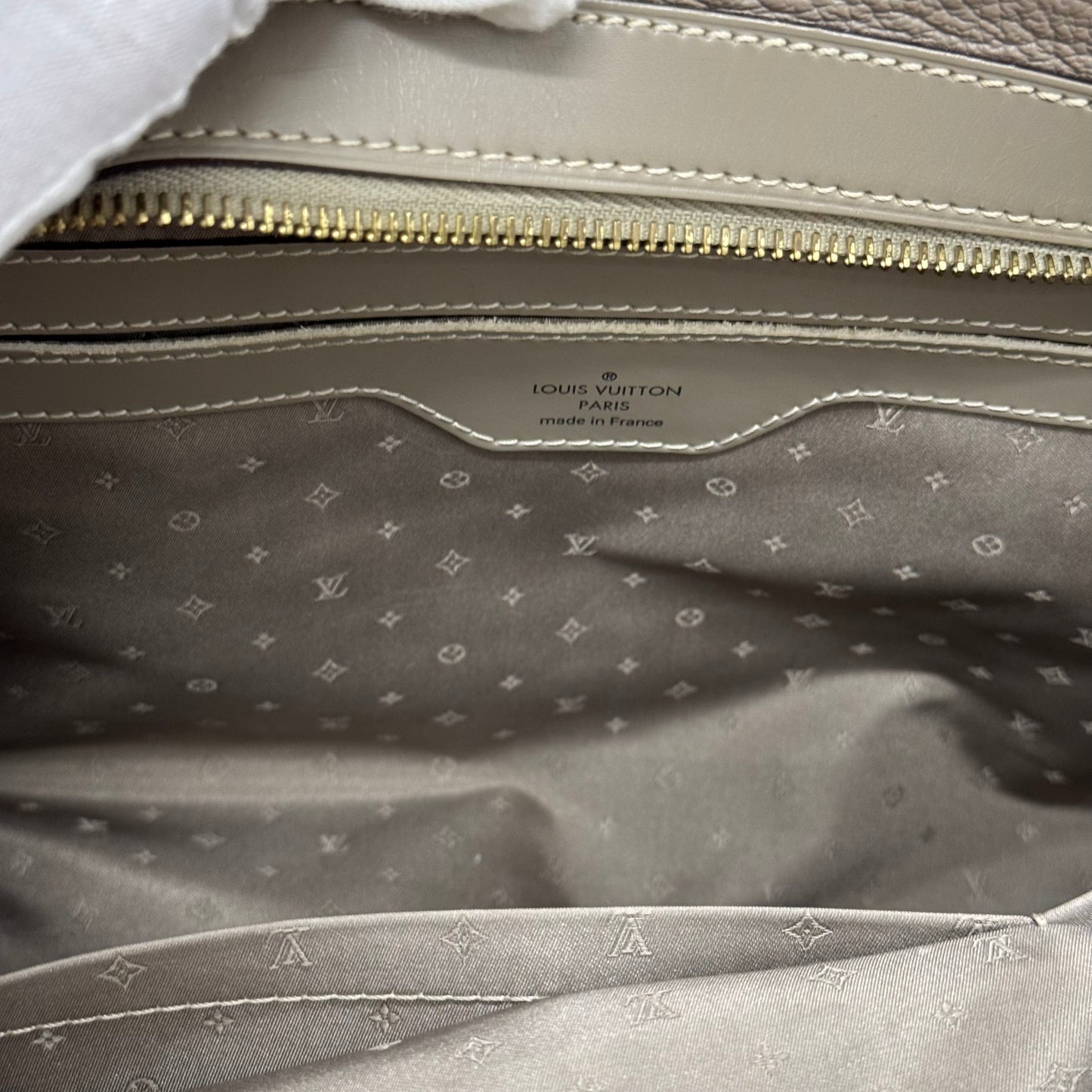 Louis Vuitton Le Radieux