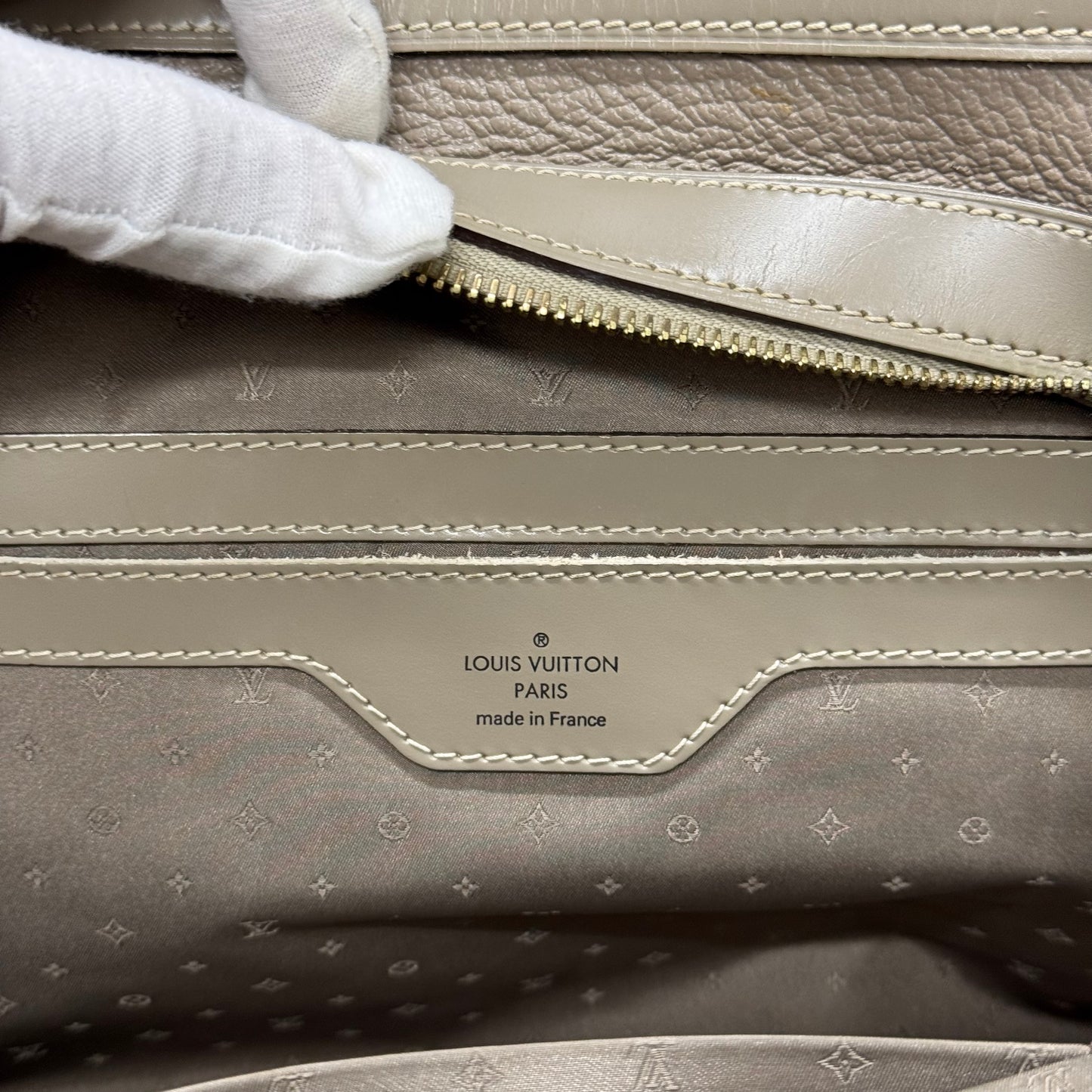 Louis Vuitton Le Radieux