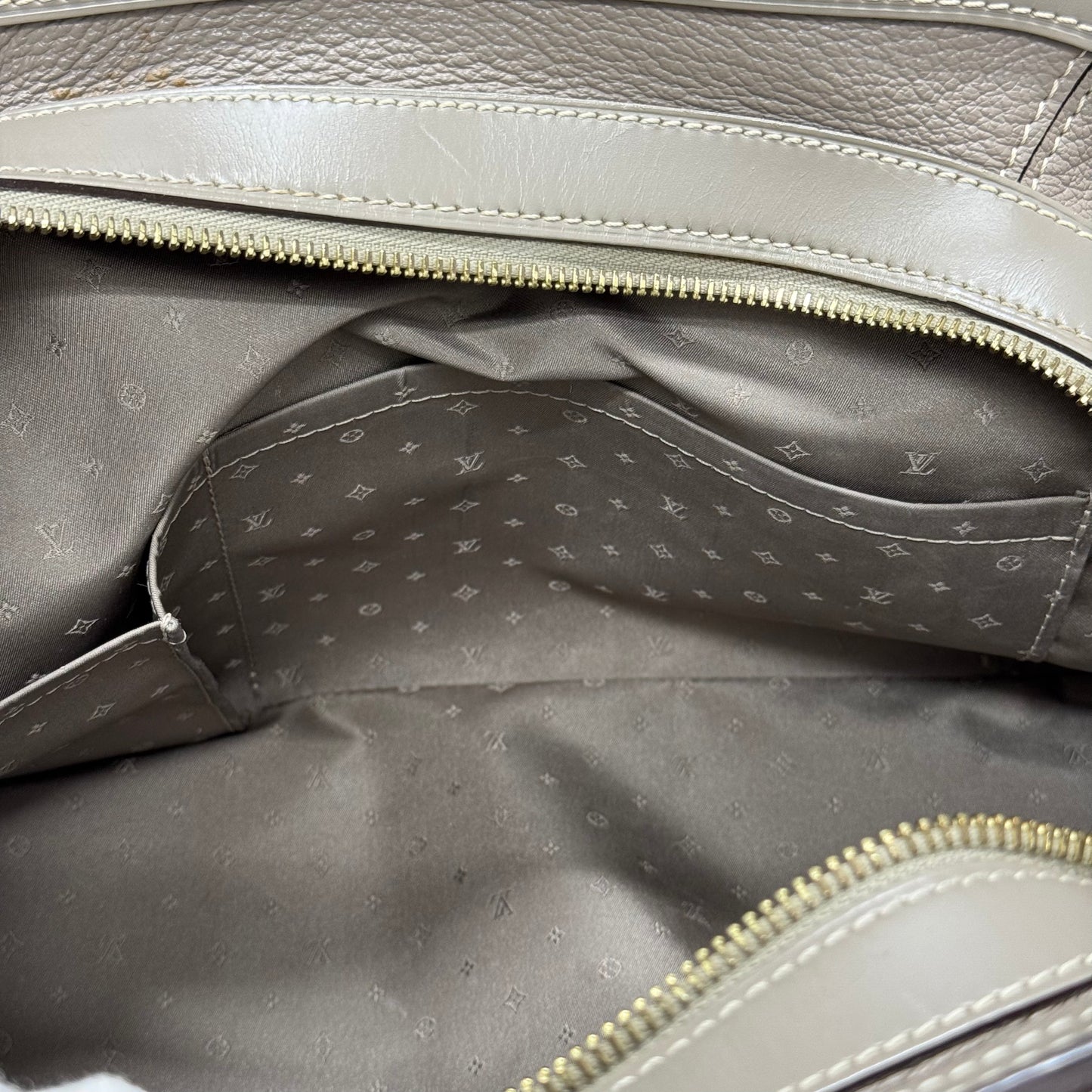 Louis Vuitton Le Radieux