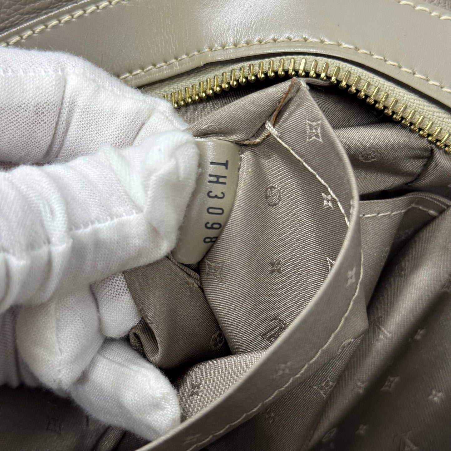 Louis Vuitton Le Radieux
