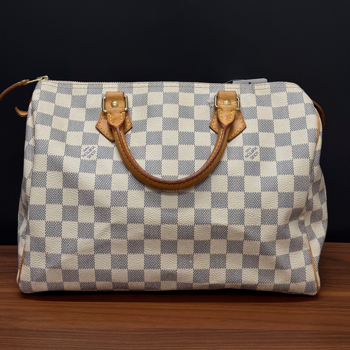 Louis Vuitton Speedy 25