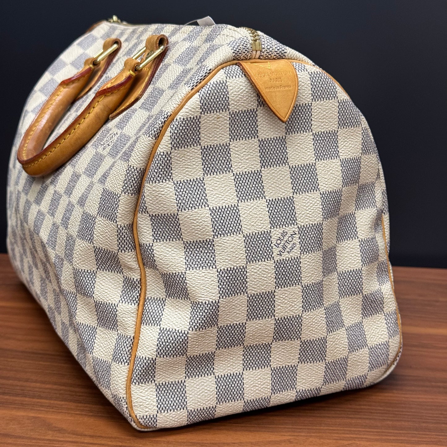 Louis Vuitton Speedy 25