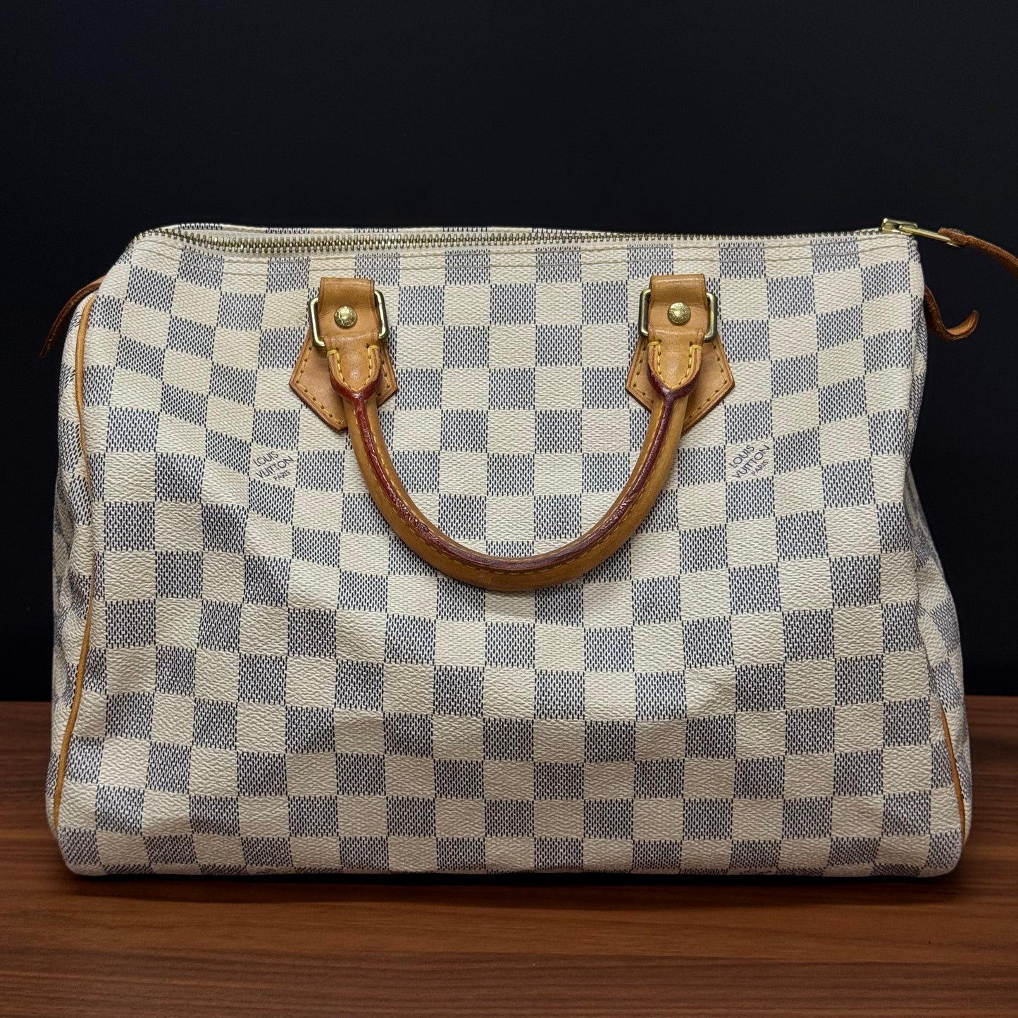 Louis Vuitton Speedy 25