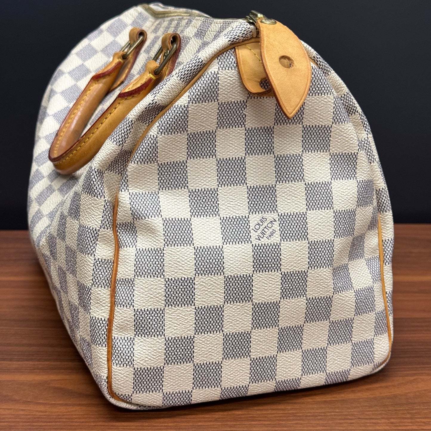 Louis Vuitton Speedy 25