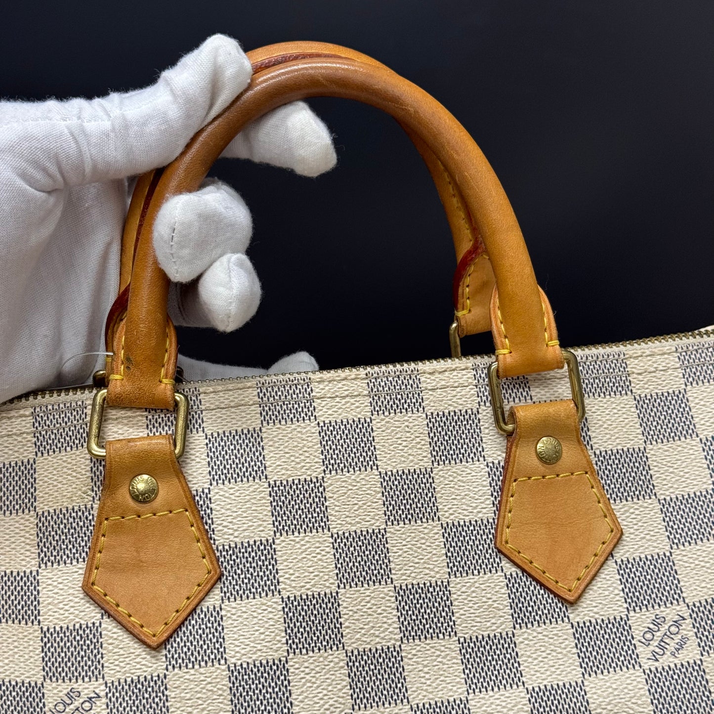 Louis Vuitton Speedy 25