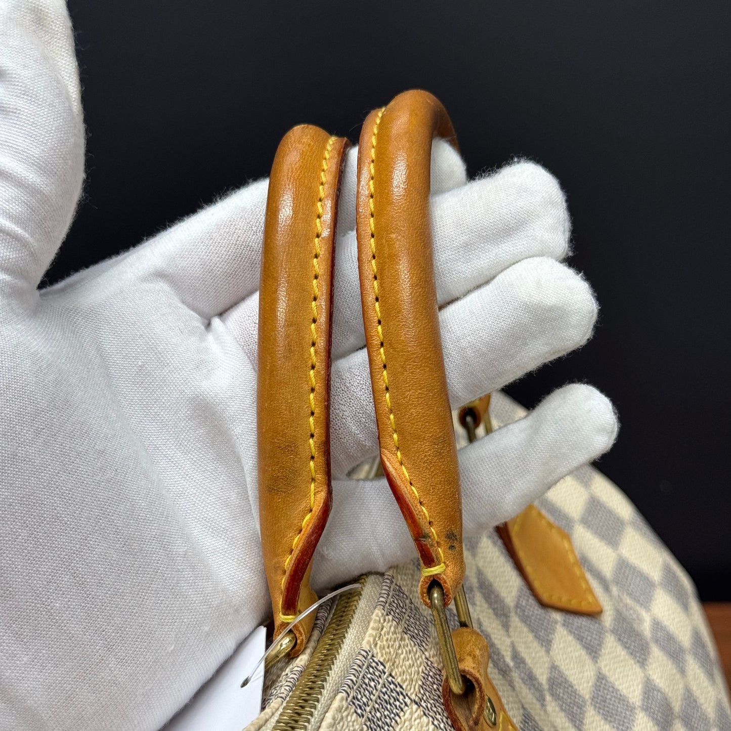 Louis Vuitton Speedy 25