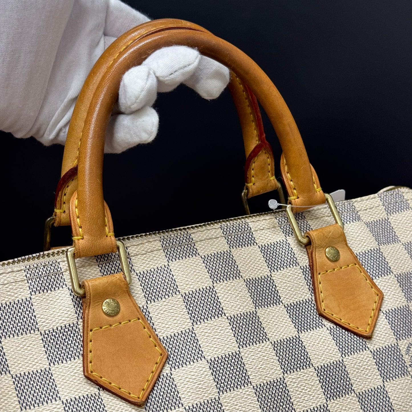 Louis Vuitton Speedy 25