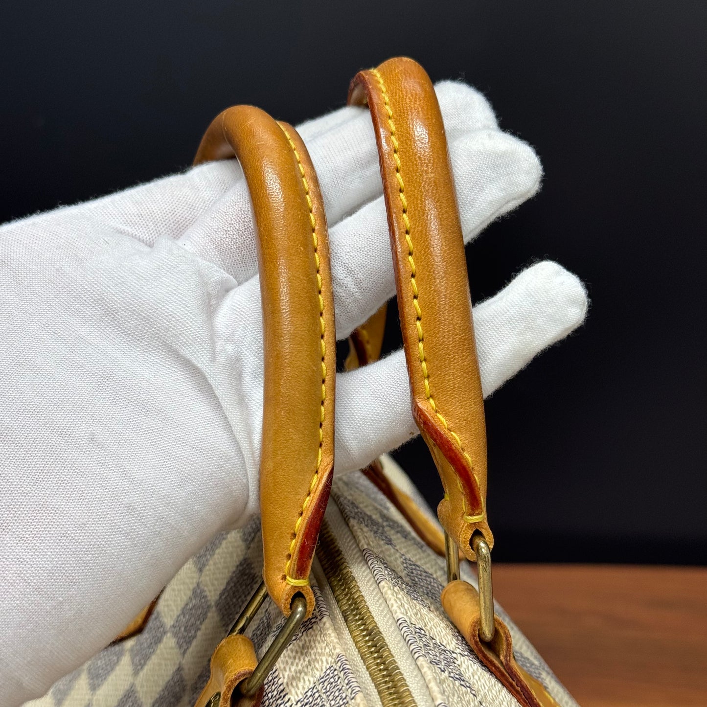 Louis Vuitton Speedy 25