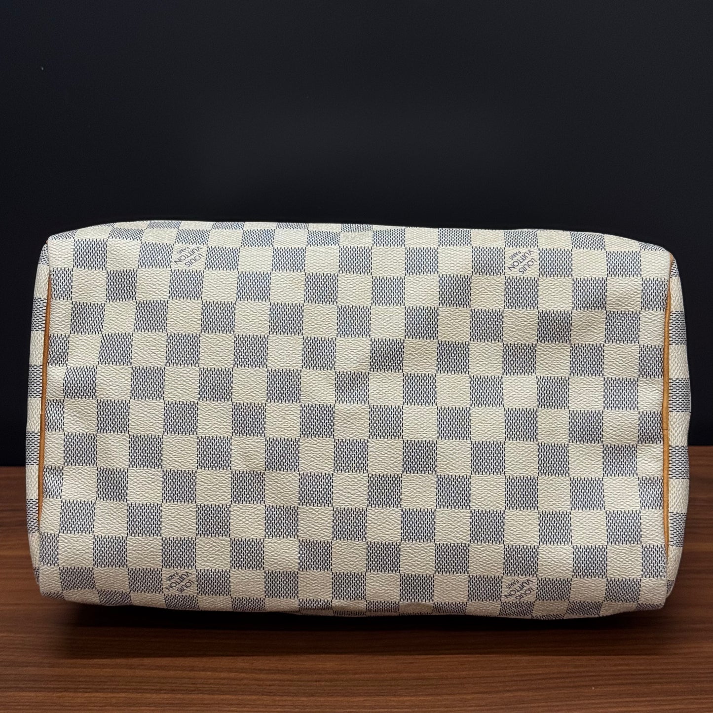 Louis Vuitton Speedy 25