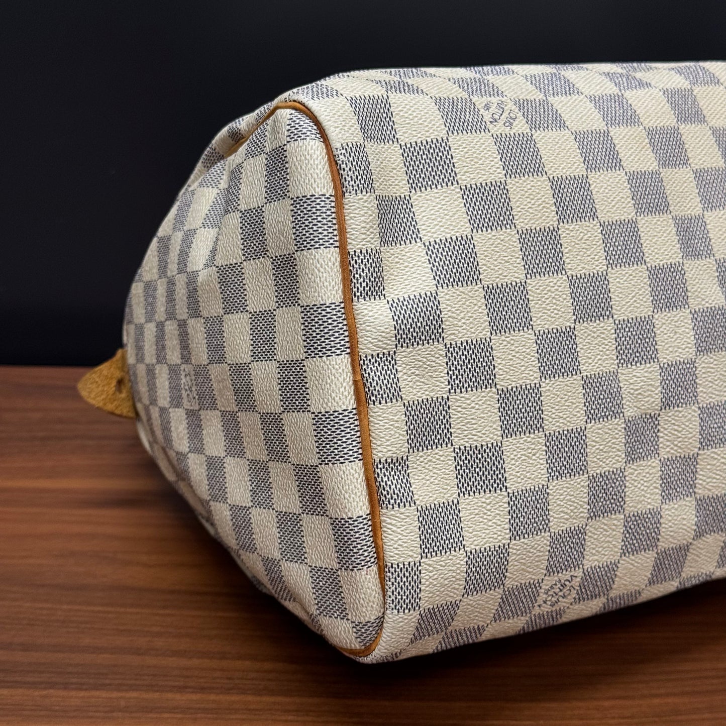 Louis Vuitton Speedy 25