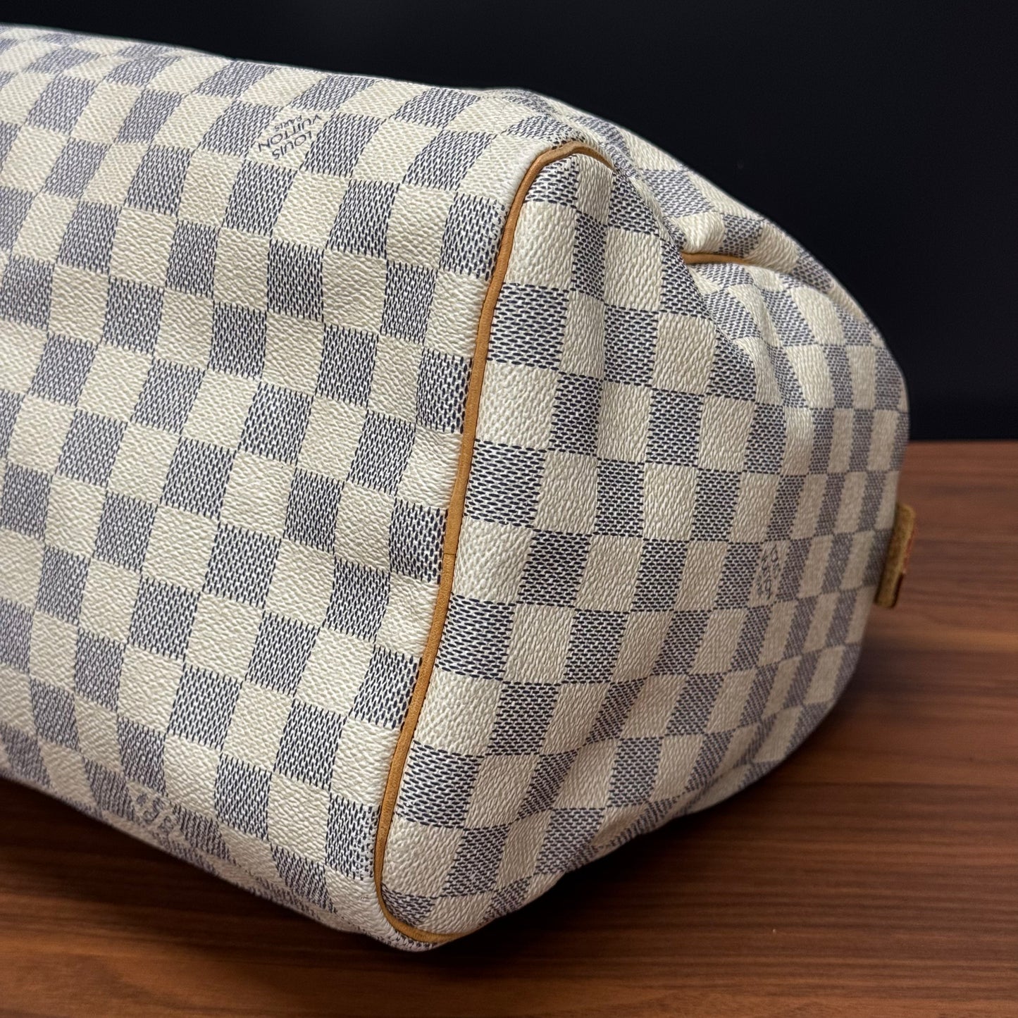 Louis Vuitton Speedy 25
