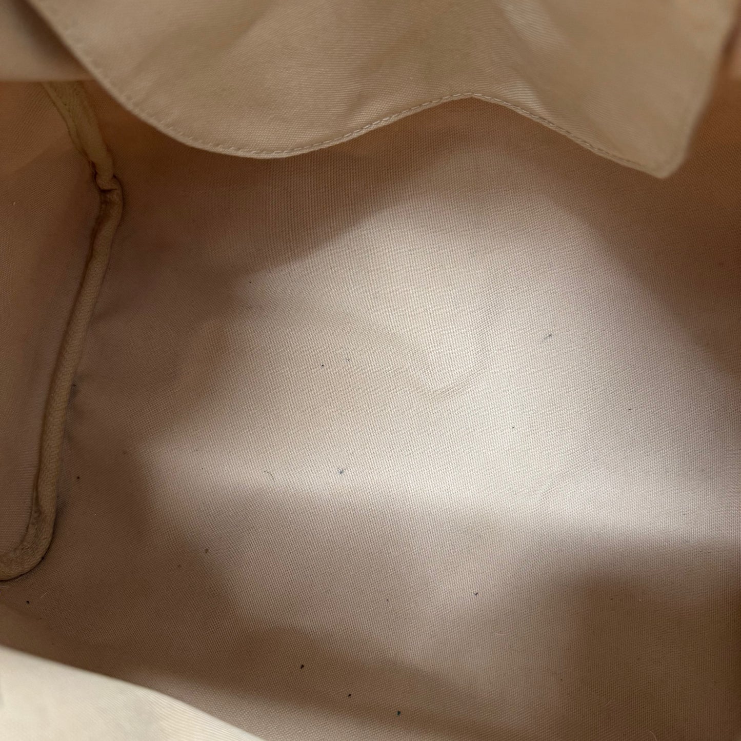 Louis Vuitton Speedy 25