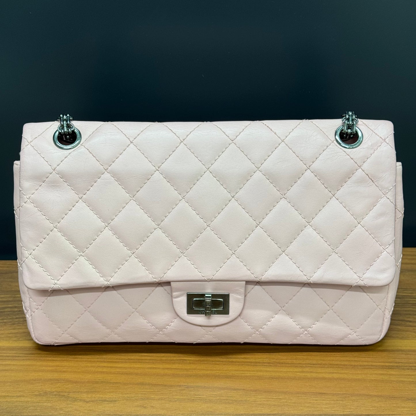 Chanel 2.55