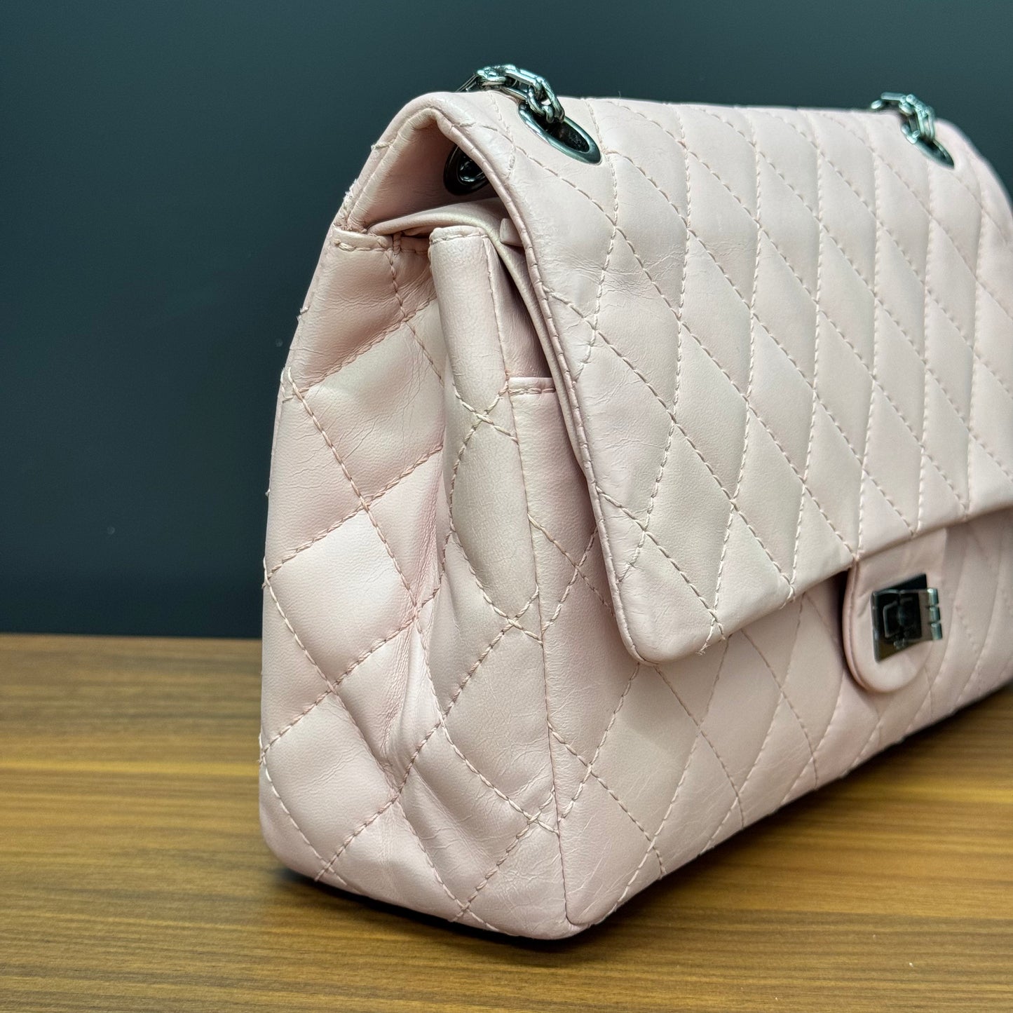 Chanel 2.55
