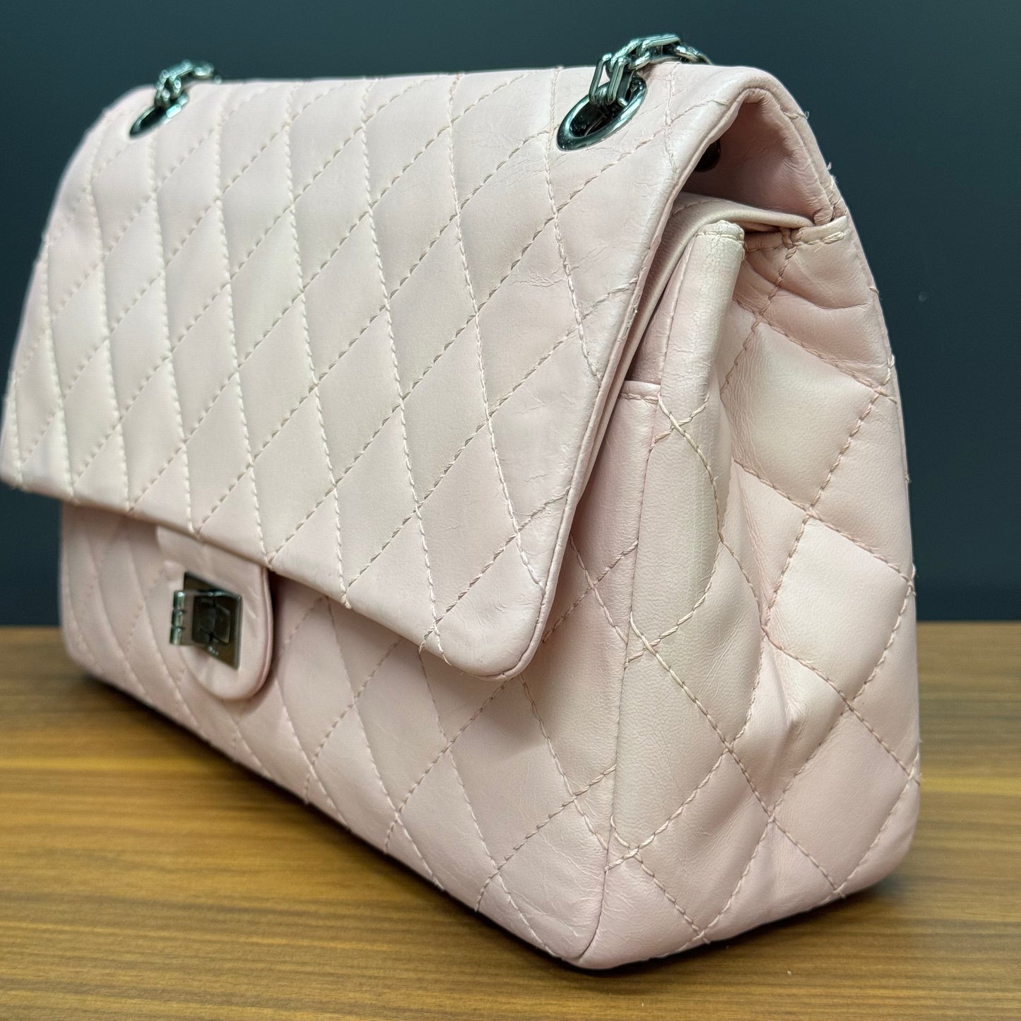 Chanel 2.55