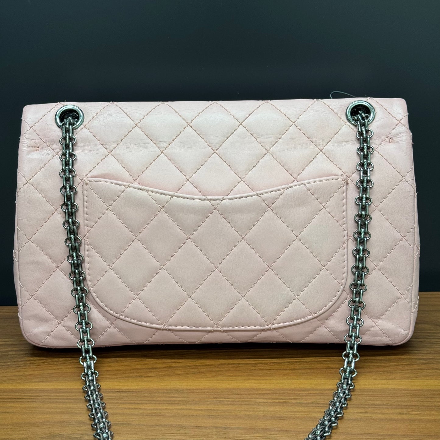 Chanel 2.55