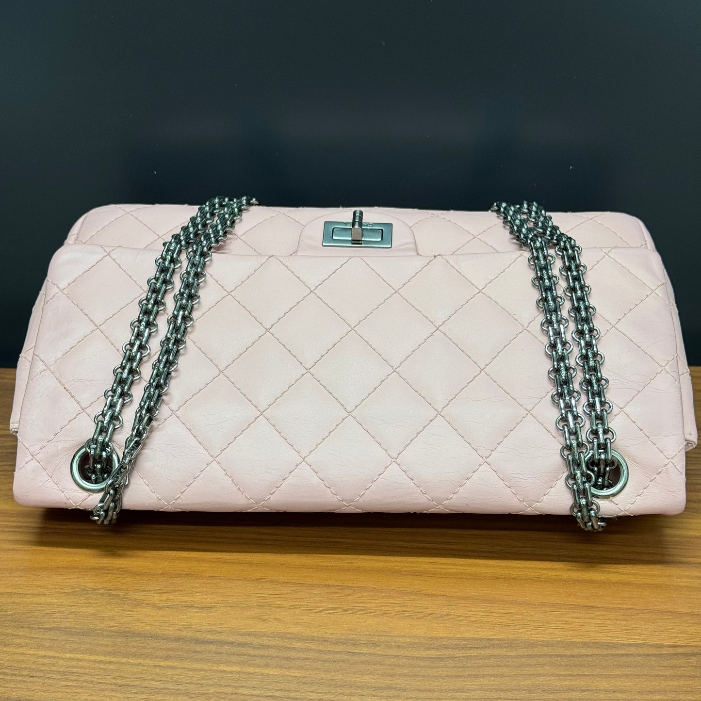 Chanel 2.55